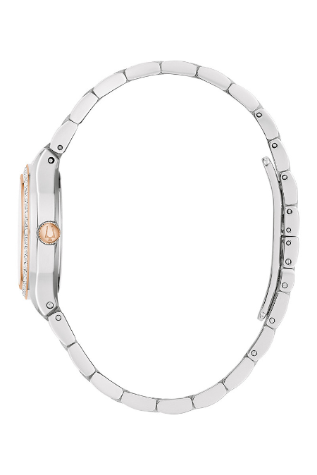 RUCNI SAT BULOVA Surveyor 98R283 Silver Group