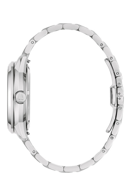 RUCNI SAT BULOVA Sutton 96A329 Silver Group