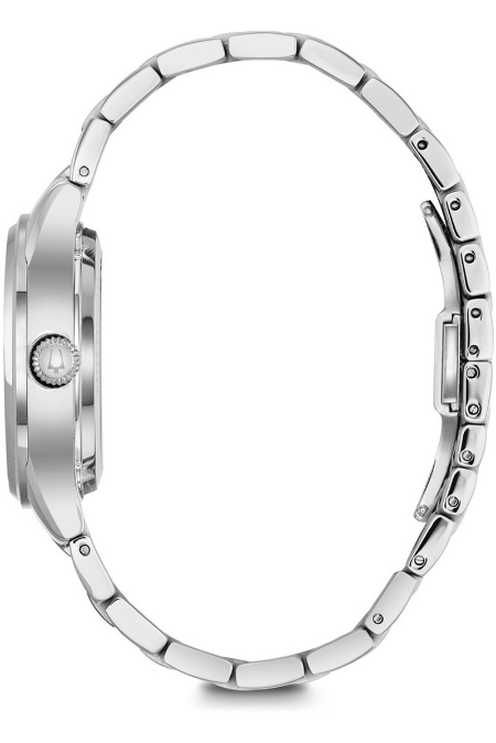 RUCNI SAT BULOVA Sutton 96P181 Silver Group