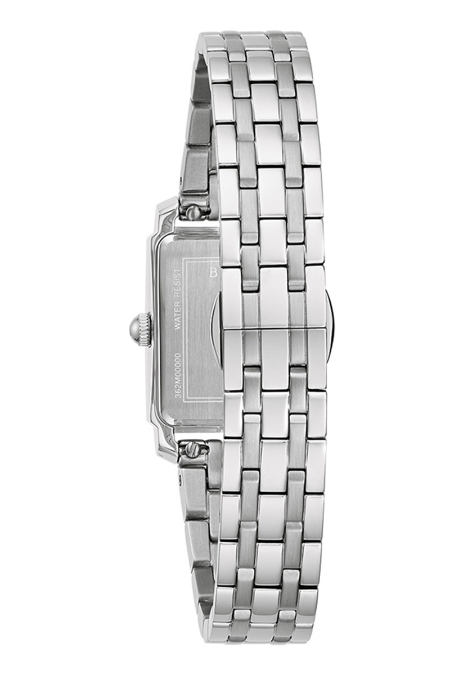 RUCNI SAT BULOVA Sutton 96P245 Silver Group