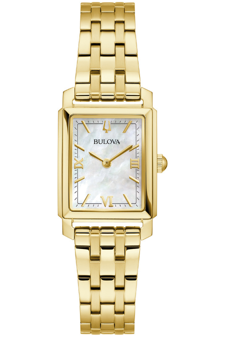 RUCNI SAT BULOVA Sutton 97L177 Silver Group