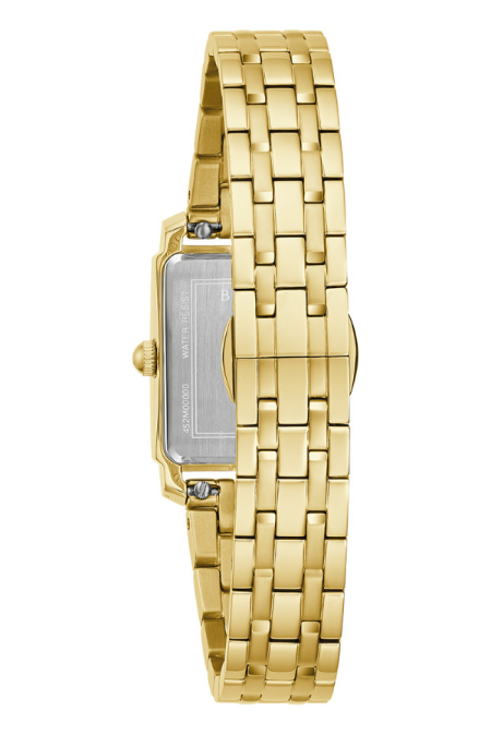 RUCNI SAT BULOVA Sutton 97L177 Silver Group