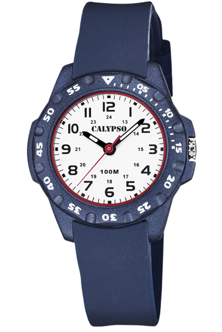 RUCNI SAT CALYPSO K5821/1 Silver Group