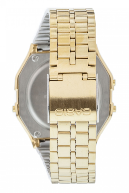 RUCNI SAT CASIO VINTAGE A159WGEA-1EF Silver Group