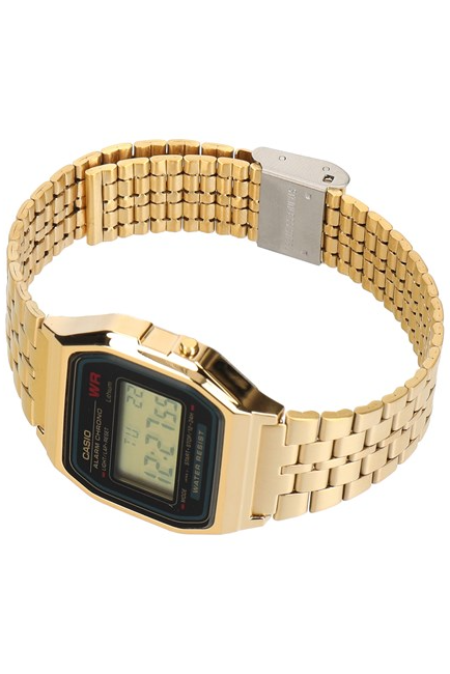 RUCNI SAT CASIO VINTAGE A159WGEA-1EF Silver Group