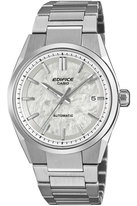 RUCNI SAT CASIO EDIFICE AUTOMATIK EFK-110D-7AER Silver Group
