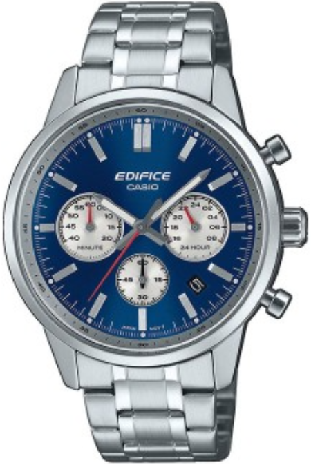 RUCNI SAT CASIO Edifice EFR-575D-2AEF Silver Group