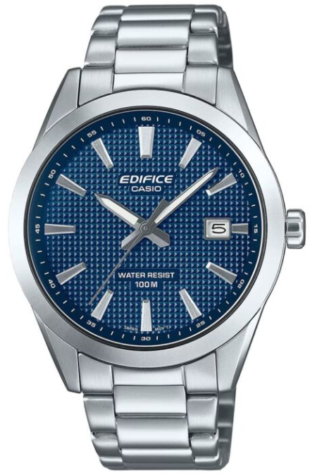 RUCNI SAT CASIO EDIFICE EFV-160D-2AVEF Silver Group