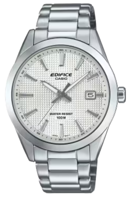 RUCNI SAT CASIO EDIFICE EFV-160D-7AVEF Silver Group