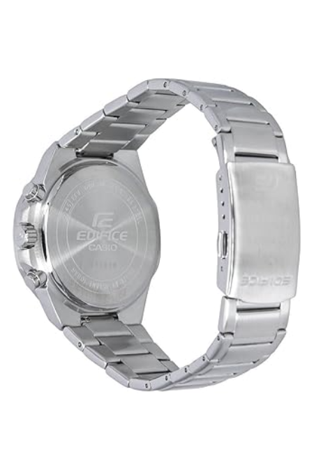 RUCNI SAT CASIO EdificeEFV-640D-2BVUEF Silver Group