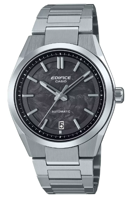 RUCNI SAT CASIO EFK-100CD-1AER Silver Group