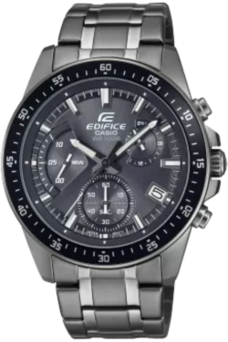 RUCNI SAT CASIO EDIFICE EFV-540DC-1CVUE Silver Group