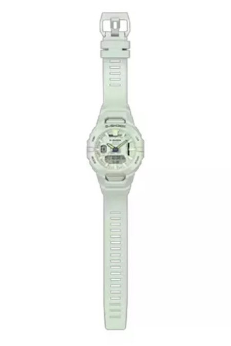 RUCNI SAT CASIO G-Shock G-Squad GBA-950-7AER Silver Group