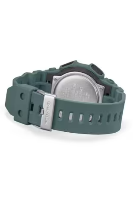 RUCNI SAT CASIO G-SHOCK GA-010-2AER Silver Group