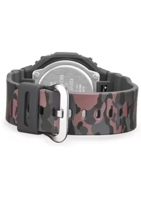 RUCNI SAT CASIO G-SHOCK GA-2100CM-8AER Silver Group