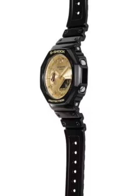 RUCNI SAT CASIO G-SHOCK GA-2100GB-1AER Silver Group