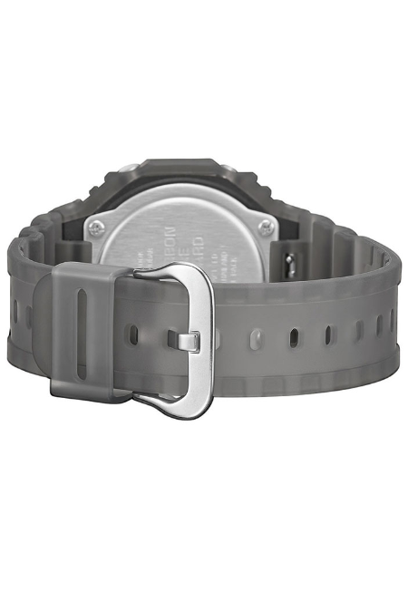 RUCNI SAT CASIO G-SHOCK GA-2100K-1AER Silver Group