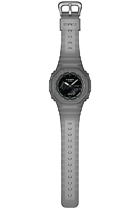 RUCNI SAT CASIO G-SHOCK GA-2100K-1AER Silver Group