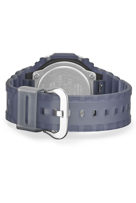 RUCNI SAT CASIO G-SHOCK GA-2100K-2AER Silver Group