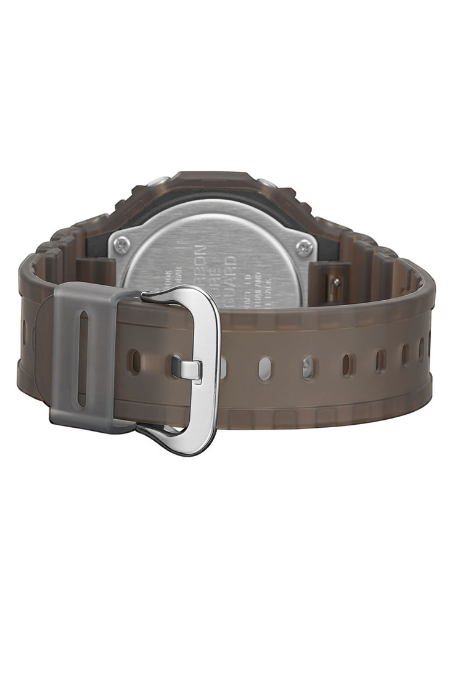 RUCNI SAT CASIO G-SHOCK GA-2100K-5AER Silver Group