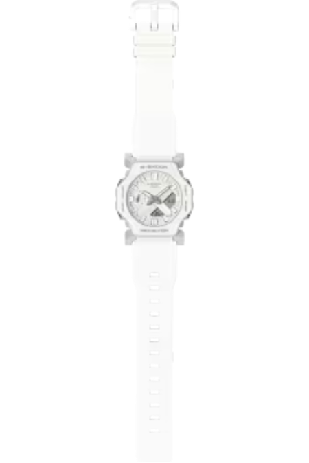 RUCNI SAT CASIO G-SHOCK GA-2300-7AER Silver Group