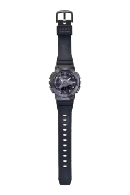 RUCNI SAT CASIO G-SHOCK GM-S114GEM-1A2E Silver Group