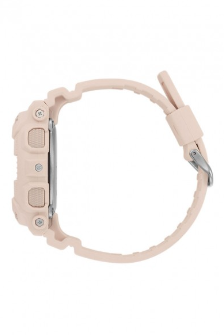 RUCNI SAT CASIO G-Shock GMA-S140M-4AER Silver Group