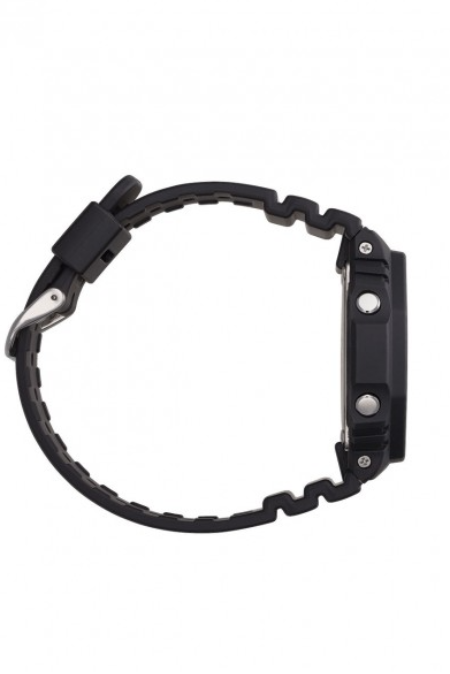 RUCNI SAT CASIO G-SHOCK NEON ACCENT  GA-2100-1A4ER Silver Group