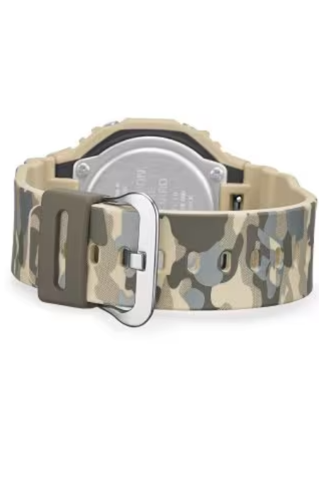 RUCNI SAT CASIO G-SHOCK GA-2100CM-5AER Silver Group