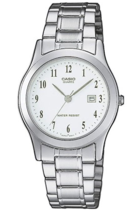RUCNI SAT CASIO LTP-1141PA-7BEG Silver Group