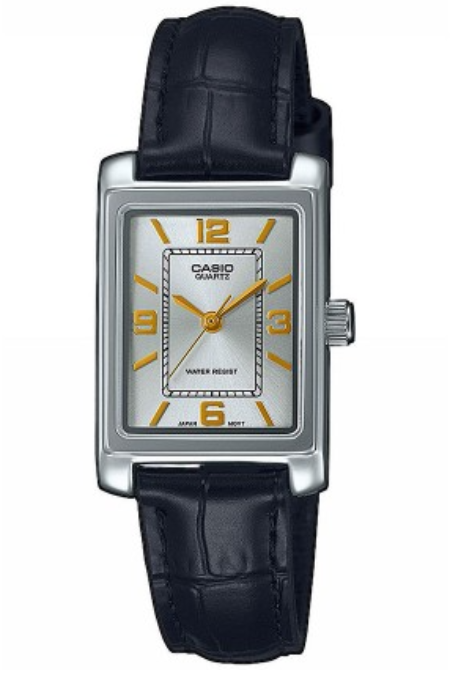 RUCNI SAT CASIO LTP-1234PL-7A2E Silver Group