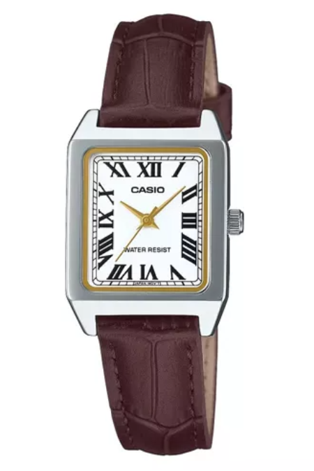 RUCNI SAT CASIO LTP-B150L-7B2EF Silver Group