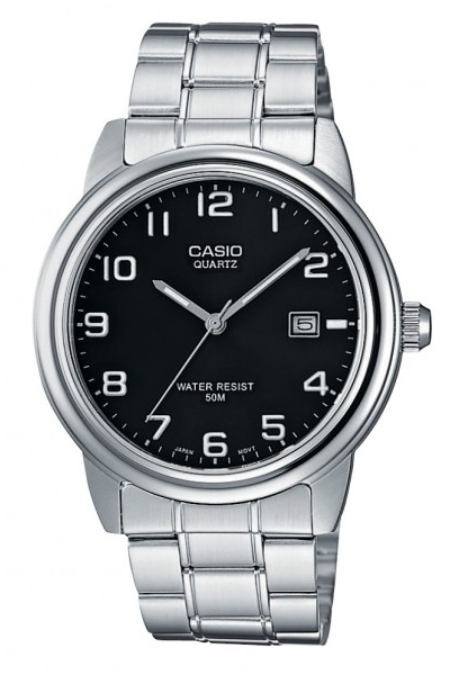RUCNI SAT CASIO MTP-1221A-1AVEG Silver Group