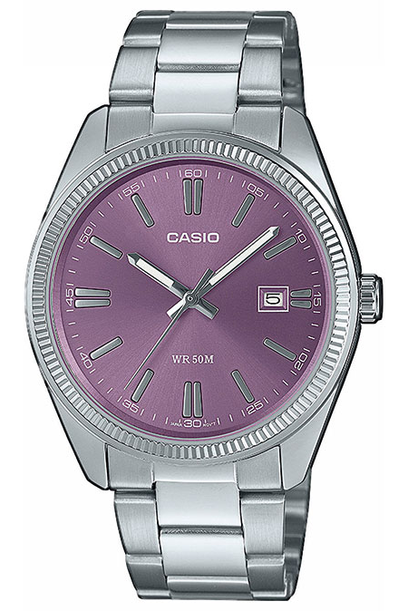 RUCNI SAT CASIO MTP-1302PD-6AVE Silver Group