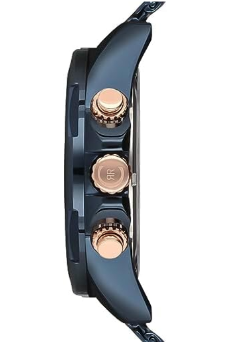 RUCNI SAT CERRUTI Monte CRA20504 Silver Group