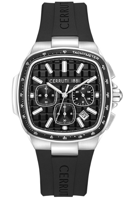 RUCNI SAT CERRUTI CASALE CIWGO0050002 Silver Group