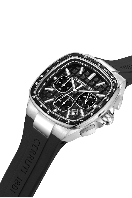 RUCNI SAT CERRUTI CASALE CIWGO0050002 Silver Group