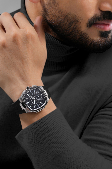 RUCNI SAT CERRUTI CASALE CIWGO0050002 Silver Group