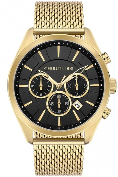 RUCNI SAT CERRUTI GROTTAMARE CIWGK2007601 Silver Group