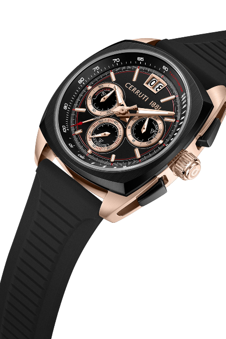 RUCNI SAT CERRUTI CUNEO CIWGO0085102 Silver Group