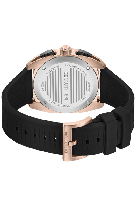 RUCNI SAT CERRUTI CUNEO CIWGO0085102 Silver Group