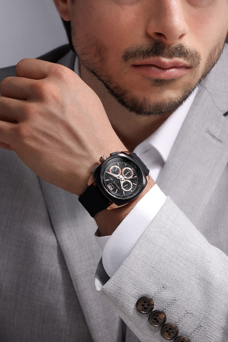 RUCNI SAT CERRUTI CUNEO CIWGO0085102 Silver Group