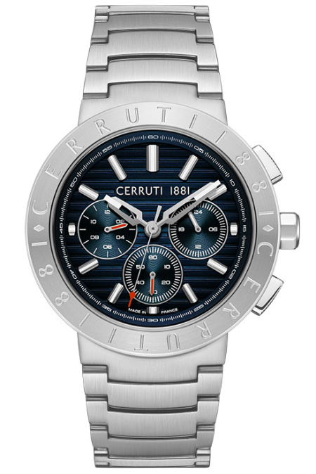 RUCNI SAT CERRUTI FILIANO CIWGK0085801 Silver Group