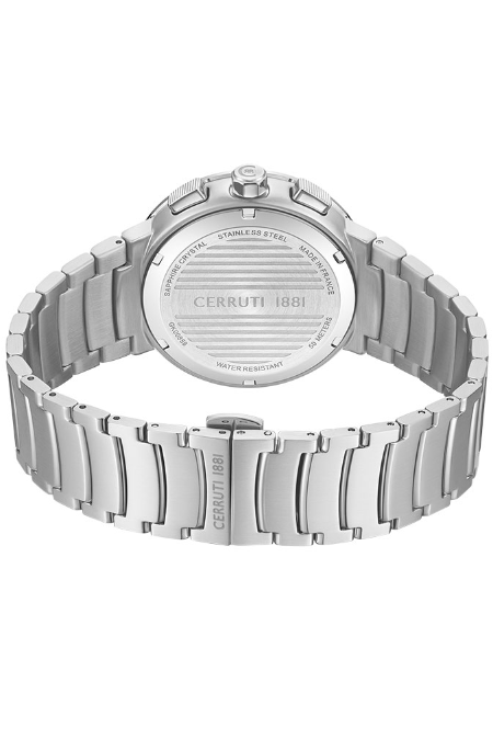 RUCNI SAT CERRUTI FILIANO CIWGK0085801 Silver Group