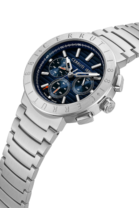 RUCNI SAT CERRUTI FILIANO CIWGK0085801 Silver Group