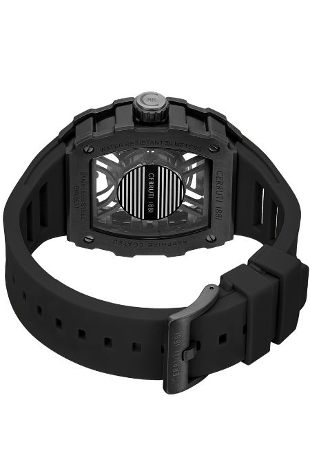 RUCNI SAT CERRUTI GUBBIO CIWGN0057701 Silver Group