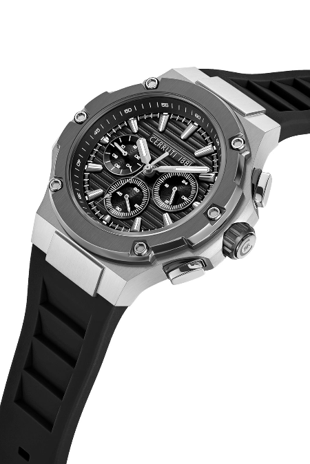 RUCNI SAT CERRUTI LUCARDO CIWGQ0085701 Silver Group