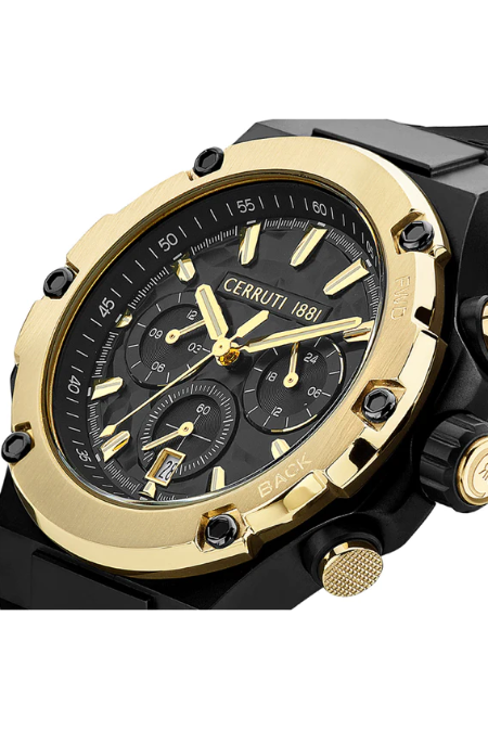 RUCNI SAT CERRUTI LUCARDO CIWGQ2224306 Silver Group