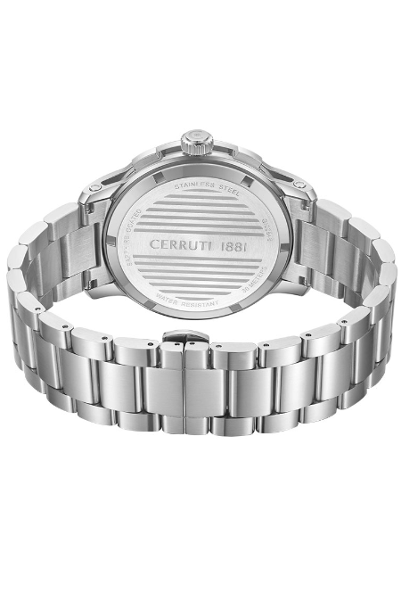 RUCNI SAT CERRUTI PETRORIO CIWGI0084606 Silver Group