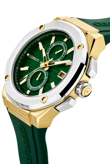 RUCNI SAT CERRUTI RAZZUOLO CIWGQ0006903 Silver Group